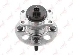 ������� ������ | ��� ����/��� | Hyundai Solaris / Accent (RB) 10- / Kia Rio (YB, SC, FB) 17- LYNXauto ���. WH1522 WH1522 ����
