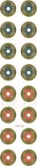 �������� ������������ ��������� FORD Focus Saloon (DFW) 1.8 16V 02.1999 - 11.2004 FORD Focus Saloon (DFW) 2.0 16V 02.1999 - 11.2004 FORD Focus (DAW, D...