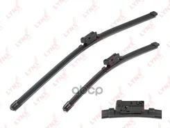 �������� ������������ ����� ���������������� 600��(24)/400��(16) Skoda Rapid (NH1, NH3) 12- / Citigo 11-, VW Polo (6R1) 09- / Up! (121), AUDI �1 (8XA...