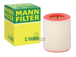 ������ ��������� AUDI A6 03/11 MANN-Filter ���. C16005 C16005 ����