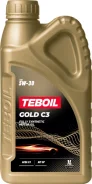 Teboil Gold