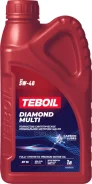 Teboil Diamond Multi