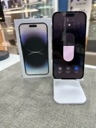 Apple iPhone 14 Pro. �/�, 128 ��, ������, 3G, 4G LTE, Dual-SIM, ����������, NFC, ������� �������, ������������ ������� ����
