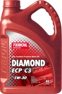Teboil Diamond ECP