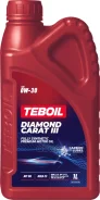 Teboil Diamond Carat