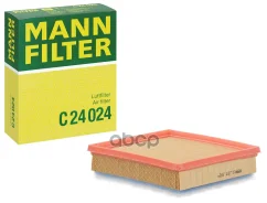 ������ ��������� BMW 1-Series 11-, 3-Series 12- all 1,6-2,0 TD MANN-Filter ���. C24024 MANN-Filter C24024 ����