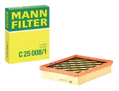 ������ ��������� Ford Mondeo V MANN-Filter ���. C250081 C250081 ����