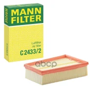 ������ ��������� Nissan X-Trail MANN-Filter ���. C24332 MANN-Filter C24332 ����