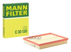 ������ ��������� OPEL Astra B 1.2 16V-2.0 02/98- MANN-Filter ���. C30130 C30130 ����