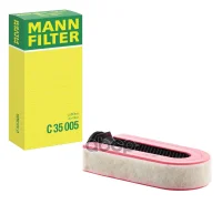 ������ ��������� MB E, M, S, SLK Class 2,5 CDi 06- MANN-Filter ���. C35005 MANN-Filter C35005 ����