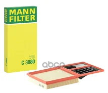 ������ ��������� VAG 1,4 08 MANN-Filter ���. C3880 MANN-Filter C3880 ����