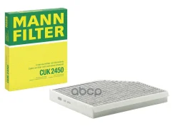 ������ ������ �������� Audi A4/A5/Q5 07 MANN-Filter ���. CUK2450 CUK2450 ����