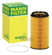 ������ �������� AUDI A8(4E/4H) Bentley Continental 92- Flying Spur 13- VW Phaeton 02- Touareg (7L) MANN-Filter ���. HU8010Z HU8010Z ����