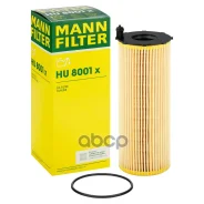 ������ �������� (�������) Audi A4, A5, A6, A8 04 2,7-3,0 TD, Q5, Q7 07 MANN-Filter ���. HU8001X HU8001X ����