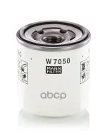 ������ �������� Ford, Citroen, Peugeot MANN-Filter ���. W7050 W7050 ����