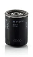 ������ �������� FORD Ranger, Mazda BT-50 MANN-Filter ���. W71336 MANN-Filter W71336 ����