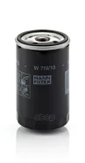 ������ �������� BMW 320 (6 ���. ), E30 320i 323i 325e eta, 520i 12V 525e eta 525i 12V 528e eta, Z1 88- MANN-Filter ���. W71915 MANN-Filter W71915 ����