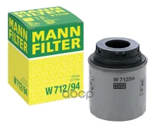 ������ �������� AUDI A1, A3 08/10-, SEAT Ibiza V 06/09-, Leon II 09/07-, Toledo IV 10/12-, Skoda, VW MANN-Filter ���. W71294 W71294 ����