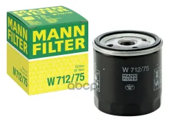 ������ �������� OPEL Astra G, H, Vectra B, C, Omega B, Corca C, Zafira (LONG LIFE � 00-) MANN-Filter ���. W71275 W71275 ����
