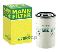 ������ �������� FORD Mondeo 1.6i-2.0i 16V 2/93-, Transit 2.0 95-, Scorpio 2.0i-2.3i 94- Escort 1.6i-2.0i 16V 02/91- MANN-Filter ���. W71927 MANN-Filte...