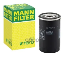 ������ �������� MB 190, 190E 2.0i 2.3i 11/84-, (W124) 200 T E CE TE -9/92, 230E CE TE, (W126) 300SE MANN-Filter ���. W71913 MANN-Filter W71913 ����