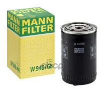 ������ �������� Audi A4 95-01, WV Passat 96-02, Seat Exeo 1,8T MANN-Filter ���. W94066 W94066 ����