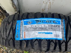 Tri Ace. ����� mt, 2026 ���, ����� ����