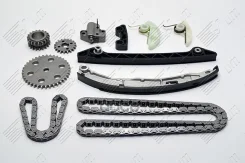 �������� ���� ��� Ford 2.3/2.5 (1124373)(2 ����, ���������� ���+��, ������, �����������, ���������)(11 ��) Daimler, FORD, Mazda United Motors ���. 14C...