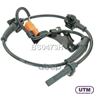 ������ ABS Honda CR-V II (RD) [K20A4, N22A2] 2.0 - 2.2L 2001 - 2007 / Honda CR-V III (RE) [K24Z4, K24Z1, R20A2, N22A2, N22B3] 2.0 - 2.4L 2007 - / Utm...