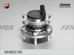 ������� � ����������� � ����� ��� ����/��� Fenox [WHB83198] WHB83198 ����