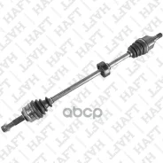 ��������� ��� | ���� | Nissan Almera Classic 06- HAFT ���. AW0204 AW0204 ����