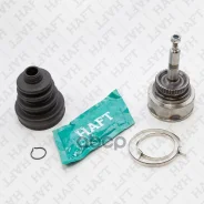 ���� �������� �-� ABS 40z | ����� | Ssangyong Actyon/Kyron/Rexton 01- HAFT ���. GA0282 HAFT GA0282 ����