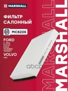 ������ �������� C-MAX II BH 2010-2019, Focus III 2011-2014, Focus III 2014-2019, KUGA II DM2 2013-2016, KUGA II DM2 2016-2019, Transit 1994-2000, Tran...