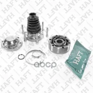 ���� ���������� �-� | ��� | AUDI A3/TT 03-Skoda Octavia 04-VW Bora/Caddy-III/Golf-IV-VI/Jett�a-III/Passat /Touran 00- HAFT ���. GI0267 GI0267 ����
