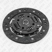 ���� ��������� [220mm] AUDI A1/A2/A3 02-Skoda Fabia/Octavia/Rapid/Roomster/Y�eti 99-VW Bora/Caddy/Golf/Jetta/Passat/P�olo/Touran 02- HAFT ���. KH0179...