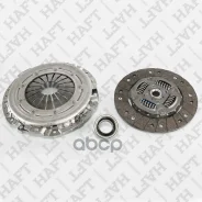 ���/�� ��������� [236 mm] Hyundai Tucson 04-KIA Sportage II 04- HAFT ���. KH0207 KH0207 ����