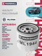 ������ �������� Chery Tiggo (T11) 05-, Chery Tiggo 2 10-, Chery Tiggo 4 17-, Chery Tiggo 5 13-, Chery Tiggo 7 19-, Chery Tiggo 8 20- Marshall ���. ML1...
