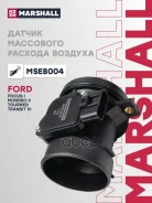 ������ ��������� ������� ������� Ford Focus I 98-, Ford Mondeo II 96-, Ford Tourneo 02-, Ford Transit VI 02- (MSE8004) Marshall ���. MSE8004 Marshall...