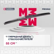 ��������� ����� ���������������� 22� / 55 �� hook 19 mm () Ford Transit 00-, Lexus RX 03-, Opel Meriva 03-, Opel Zafira 99- Marshall ���. MW2462 Marsh...