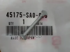 ����� ��������� ������� Honda ���. 45175SA0013 45175SA0013 ����