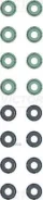 �������� ��������� �������� Mitsubishi Lancer VII (CS_A, CT_A) 1.3 09.2003 - Mitsubishi Space STAR MPV (DG_A) 1.3 16V (DG1A) 09.2000 - 12.2004 Mitsubi...