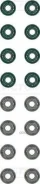 �������� ���������, �������� ������� Hyundai Accent IV Saloon (RB) 1.6 11.2010 - KIA RIO III Saloon (UB) 1.6 CVVT 06.2012 - Hyundai Accent IV Saloon...