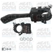���������� ������������� Audi A3 (8L1), Skoda Fabia, VW Golf IV MEAT Doria ���. 23020 MEAT Doria 23020 ����