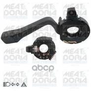 ���������� ������������� Seat Toledo I, VW Golf II, Passat (3A2,35I), Polo (86C,80) MEAT Doria ���. 23077 MEAT Doria 23077 ����