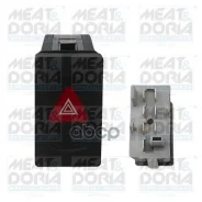 ����������� ���������� ��������� VW Passat (3B3) MEAT Doria ���. 23612 MEAT Doria 23612 ����