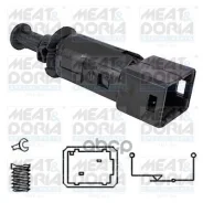 ����������� ����-������� Dacia, Nissan, Opel, Renault MEAT Doria ���. 35032 MEAT Doria 35032 ����