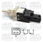 ����������� ����-������� Fiat, PSA, Renault MEAT Doria ���. 35043 MEAT Doria 35043 ����