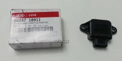 ������ ��������� ����������� �������� Hyundai-KIA ���. 0K24718911 0K24718911 ����