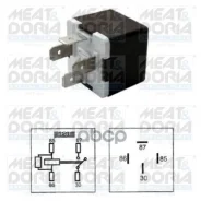 ���� Contatto normalmente apertoNormally open contact MEAT Doria ���. 73233014 73233014 ����