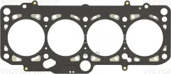 ��������� ������� ����� ��������� Skoda Octavia II (1Z3) 1.6 06.2004 - 06.2013 VW Jetta III (1K2) 1.6 10.2005 - 10.2010 Skoda Octavia I (1U2) 1.6 11.2...
